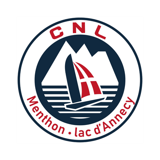 Logo CERCLE  NAUTIQUE DU LANFONNET